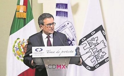 ​Ildefonso Guajardo se reunirá con empresarios japoneses en Tokio