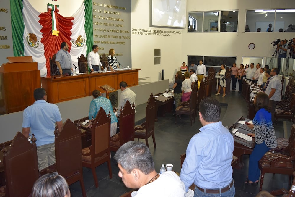 Foto: Leobardo Pérez / EL UNIVERSAL