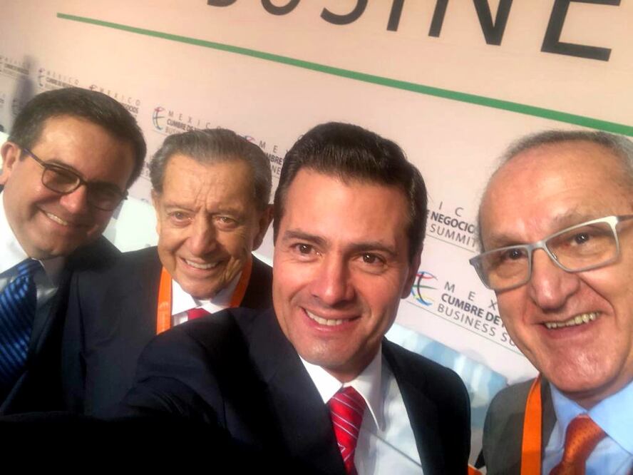 Foto: Tomada de la cuenta de Twitter @JesusSeade