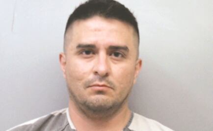 Acusan a un agente fronterizo de 4 homicidios