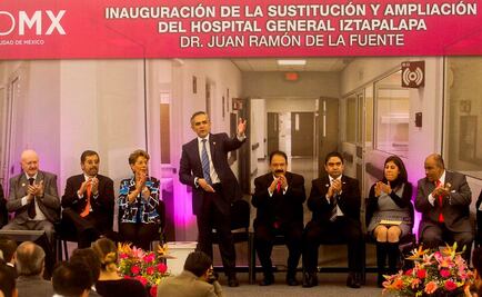 Mancera pide mantener todas la líneas de caso Narvarte