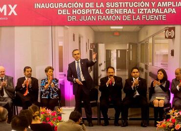 Mancera pide mantener todas la líneas de caso Narvarte