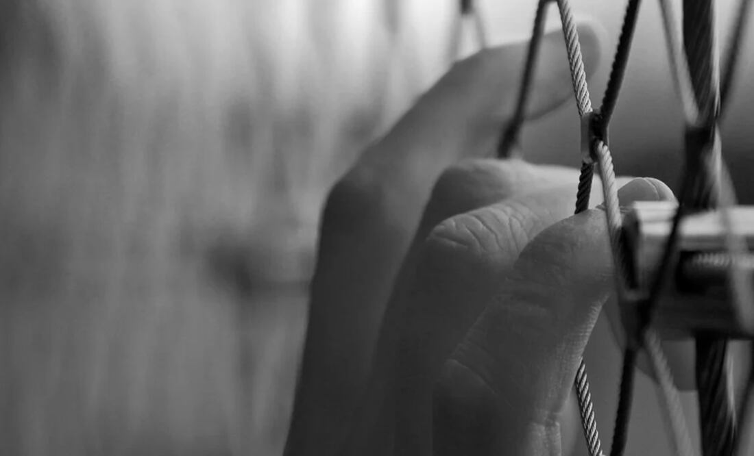 El hombre decía a la policía "vivir un infierno" en su casa. Foto: Pixabay