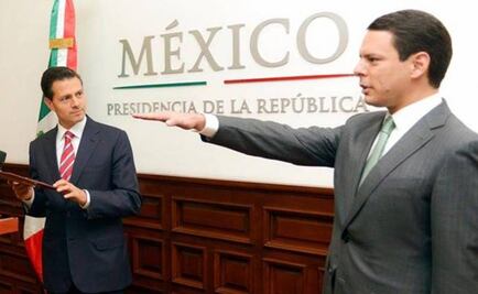 Mexico names new head of national electricity company