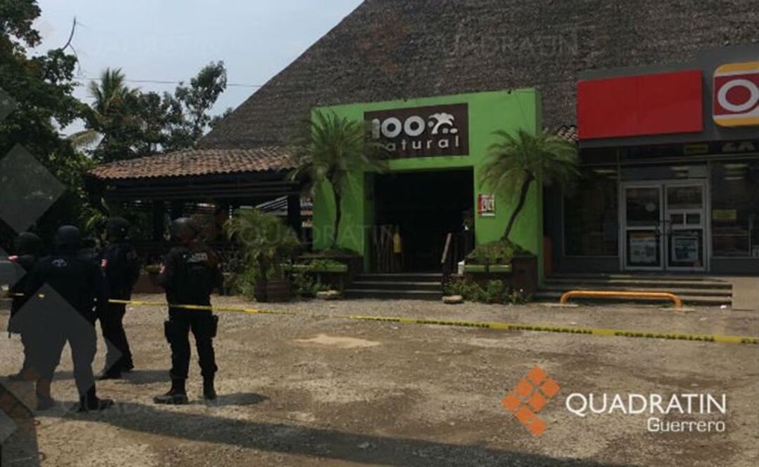 Foto: Quadratin Guerrero