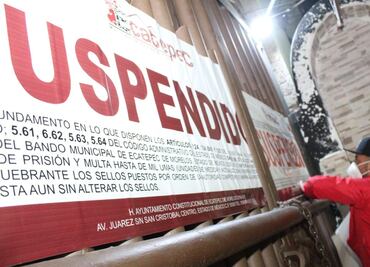 Suman 496 fiestas suspendidas en Ecapetec durante la pandemia