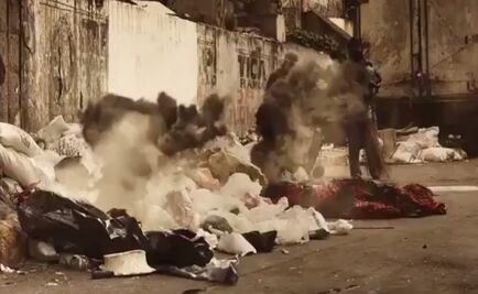 Autoridad ambiental llama a la ciudadanía a trabajar juntos en combatir contaminación