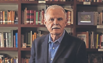 "Alito ha sido el peor líder en la historia del PRI": Francisco Labastida Ochoa