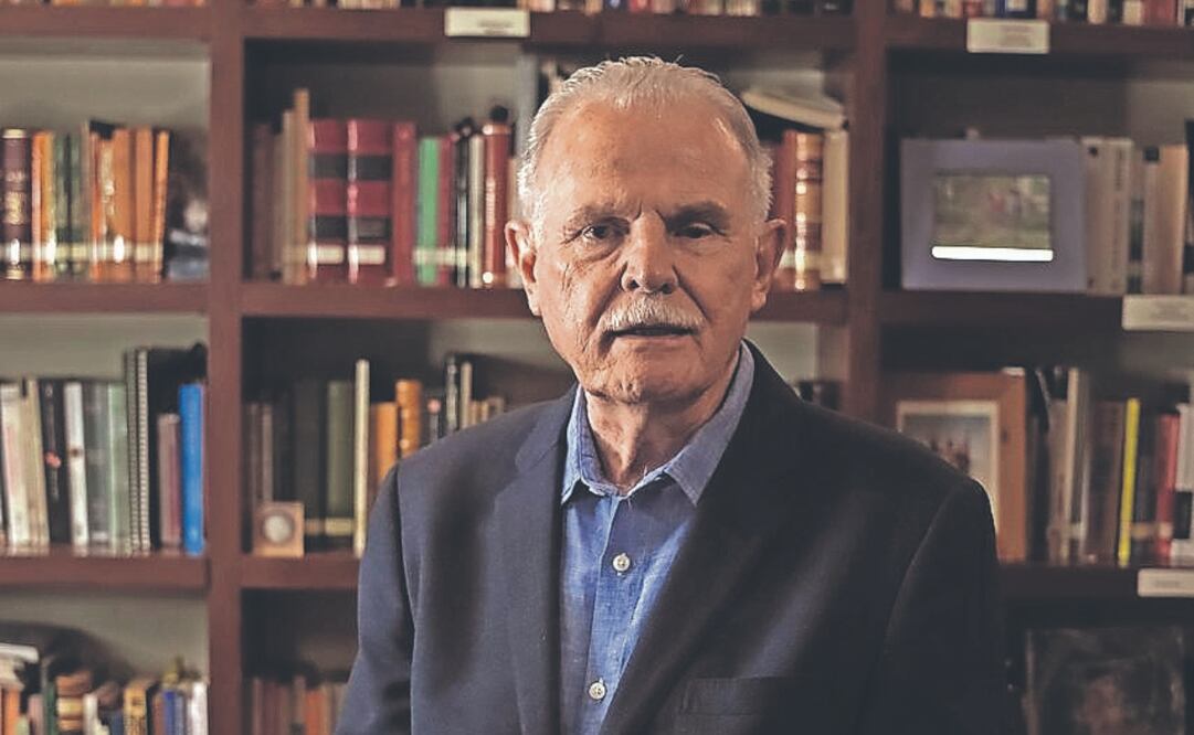 Alito ha sido el peor líder en la historia del PRI. Foto Especial