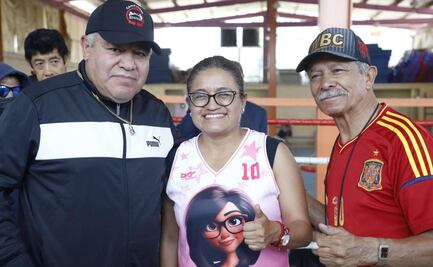 Aleida Alavez le apuesta para ser de Iztapalapa la capital del deporte en la Ciudad de México