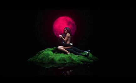 Rapero lanza video con alto contenido sexual