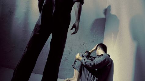 "La violación de hombres ha ocurrido en todas las guerras": el trauma que dejan los conflictos armados