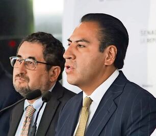 En audio filtrado, Morena veta a 3 candidatas al TEPJF