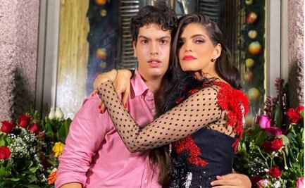 Hijo de Mariana Levy hace llorar a Ana Bárbara con conmovedor mensaje 