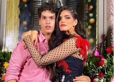 Hijo de Mariana Levy hace llorar a Ana Bárbara con conmovedor mensaje