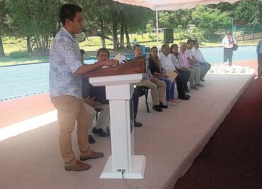 Avispones piden incluirlos en Comisión de la Verdad