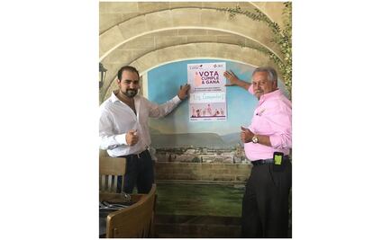 Restaurantes de Saltillo ofrecen descuentos a quienes salgan a votar