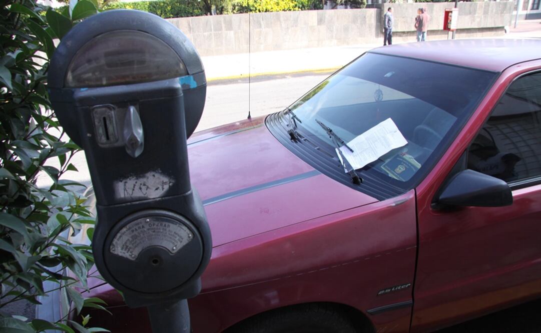 Foto: Archivo/EL UNIVERSAL