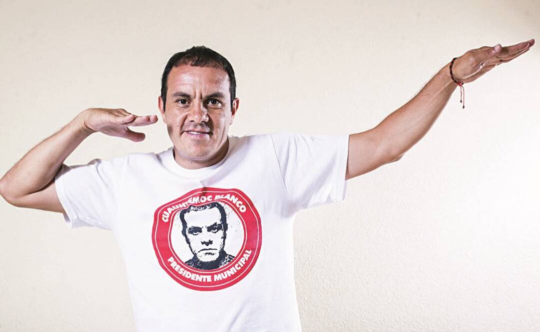 Foto: Archivo EL UNIVERSAL