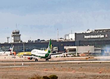 Aerolíneas analizan propuesta de ONU sobre impuestos