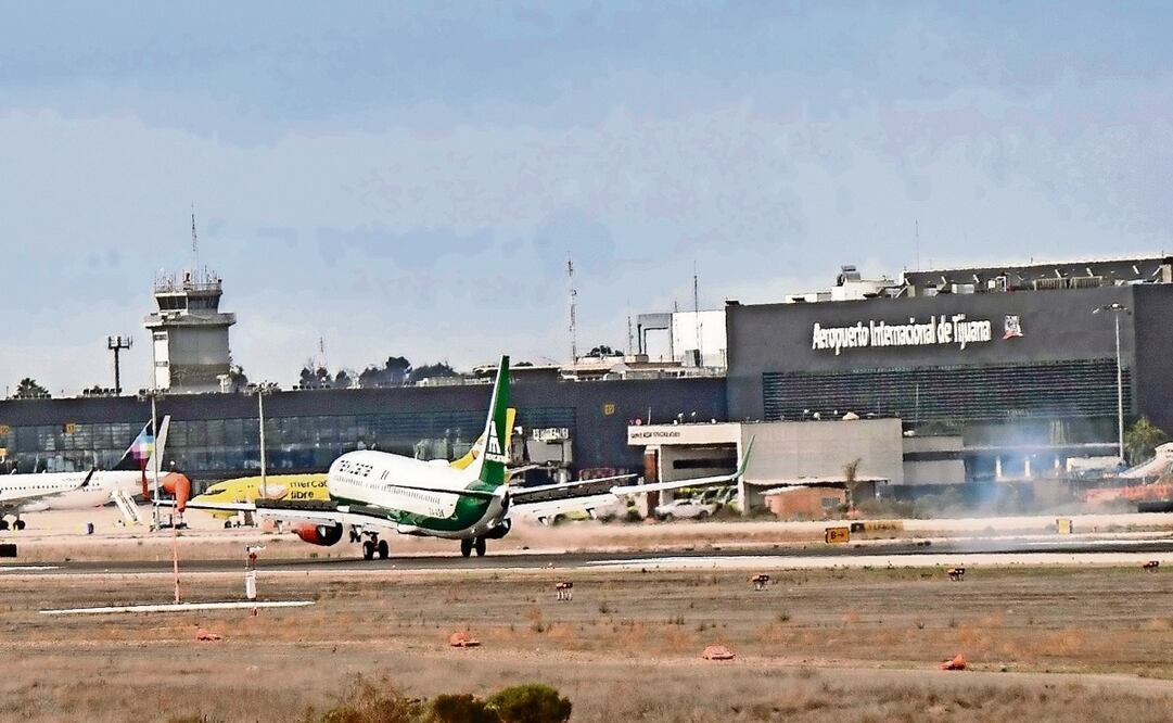 Representantes de la IATA subrayaron la importancia de seguir las políticas fiscales internacionales. Foto: Archivo | El Universal