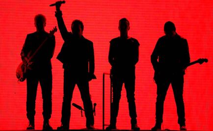 U2 y Guns N' Roses tuvieron las giras más rentables en 2017