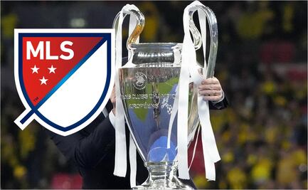 La nueva figura del balompié europeo que llegará a la MLS