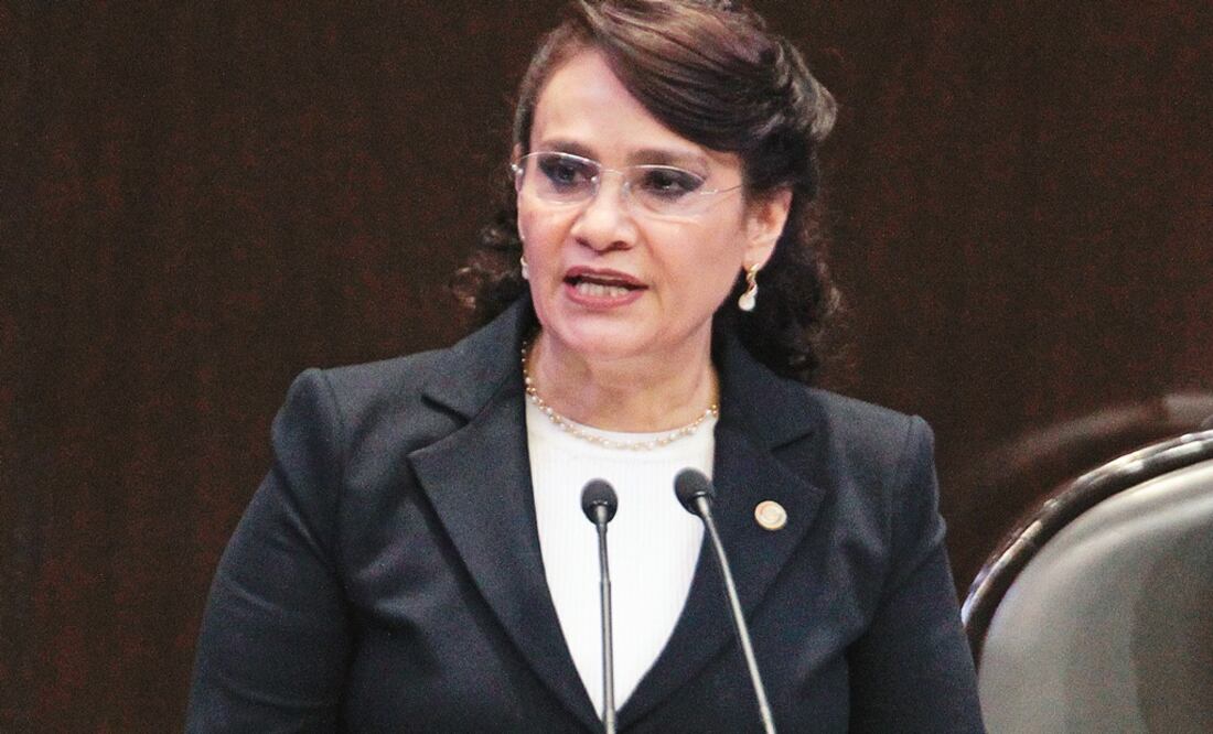 Foto: Archivo/ EL UNIVERSAL