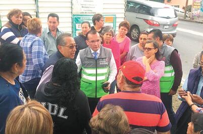 CDMX acumula 246 microsismos en 45 años 