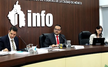 INVI debe informar sobre reconstrucción de viviendas tras 19S: INFO