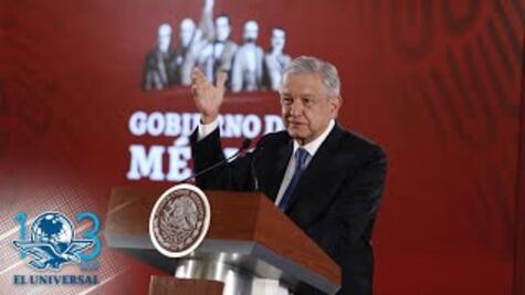 Reunión con Kushner no fue en lo oscurito; se vieron opciones y acepté... tan-tan: AMLO