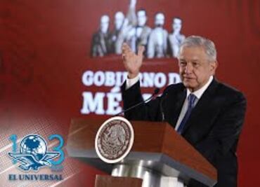 Reunión con Kushner no fue en lo oscurito; se vieron opciones y acepté... tan-tan: AMLO