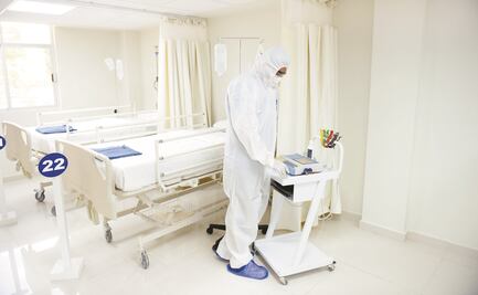 Detienen a 2 enfermeros por robar vacunas en Morelos