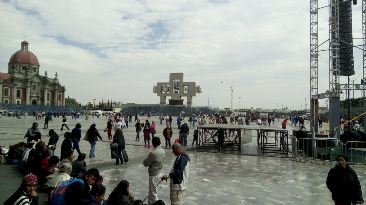 Eduardo Hernández / EL UNIVERSAL