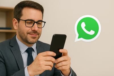 Día del Contador 2025: 30 frases para dedicar por WhatsApp, según la IA; descubre las mejores 