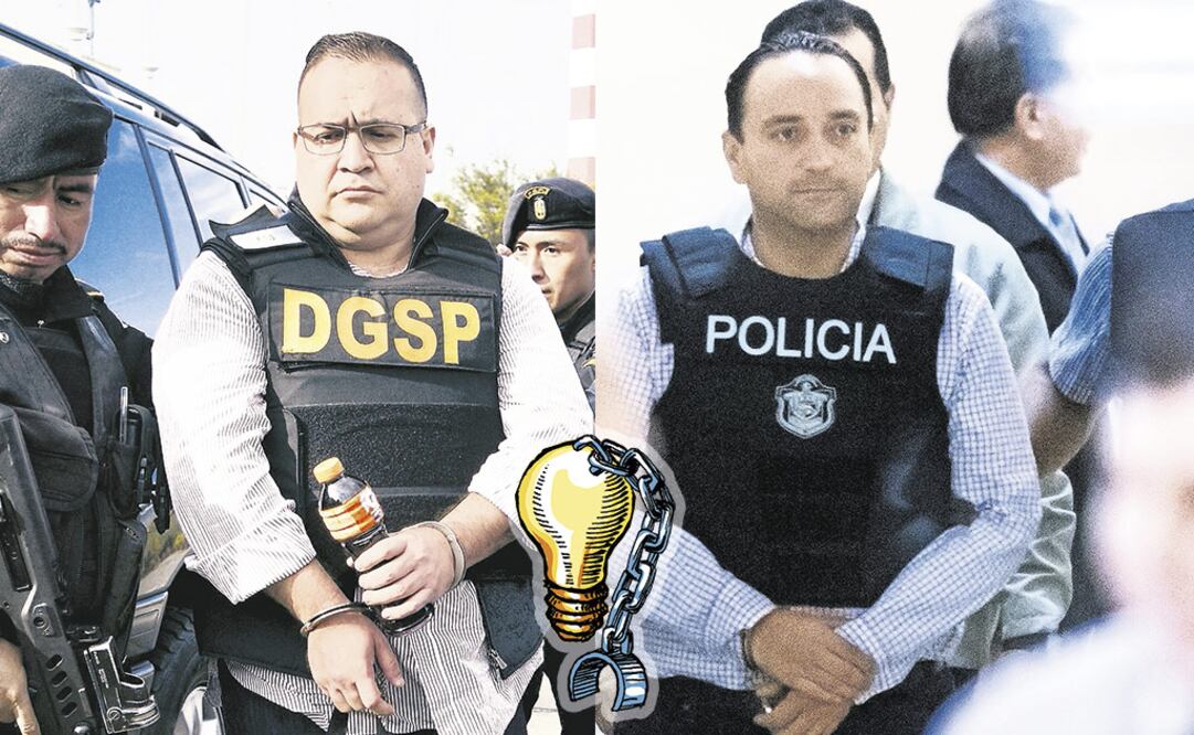 Foto: Archivo / EL UNIVERSAL.