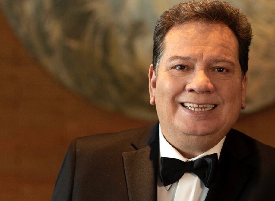 ¿Cantar de nuevo el Himno Nacional? Coque Muñiz responde. Foto: Instagram