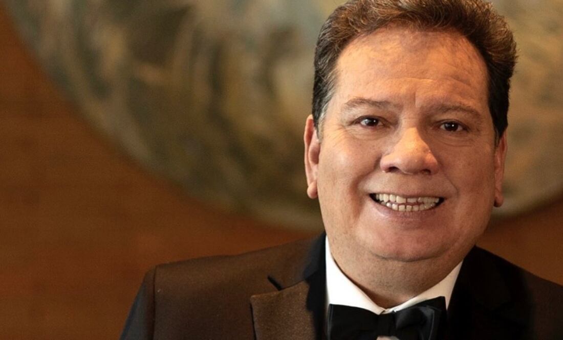 ¿Cantar de nuevo el Himno Nacional? Coque Muñiz responde. Foto: Instagram