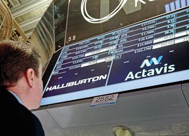 China va a predisponer el ánimo de inversionistas