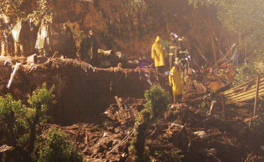 (FOTO: ARCHIVO EL UNIVERSAL)