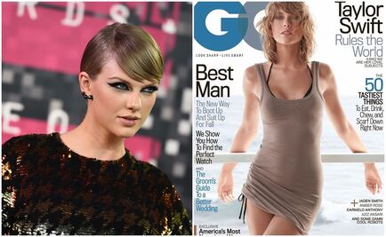 Taylor Swift: la gente necesita descansar de mí