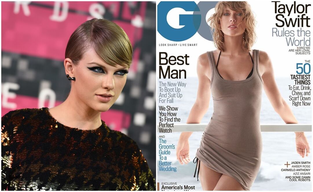 Cuando acabe su gira "1989" quiere recuperar energías. FOTO: Archivo AP/Instagram taylorswift