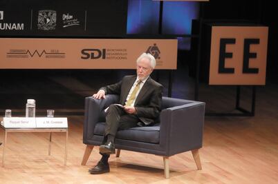 “Hay que dejar de ver a los refugiados como un problema”: Coetzee