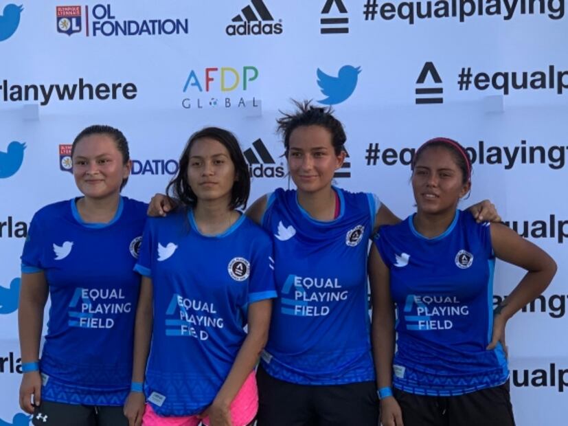 México participará en el partido más largo de la historia