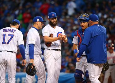 Vuelo de los Cubs aterriza de emergencia en Nuevo México por situación médica