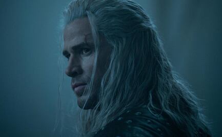 "The Witcher" temporada 4 estrena primeras imágenes con Liam Hemsworth como protagonista