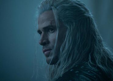 "The Witcher" temporada 4 estrena primeras imágenes con Liam Hemsworth como protagonista