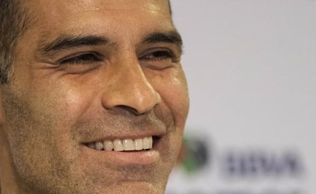 Rafael Márquez, el mexicano con más partidos en la historia de los Mundiales