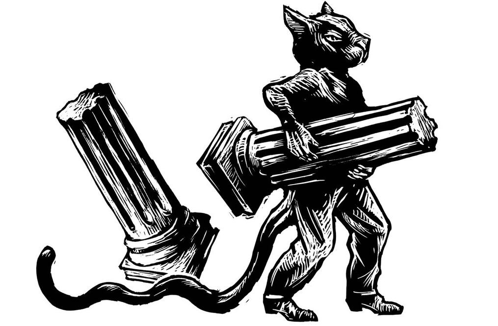 José Luis Cuevas en un cuarto miserable