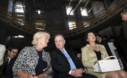 Barenboim podría abrir su Academia Árabe-Israelí en 2016